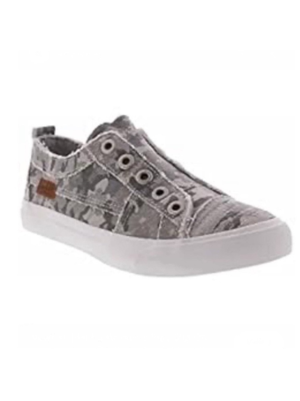 NWOB Blowfish Malibu Sneakers